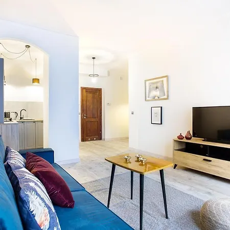 Tarlowska * Краков