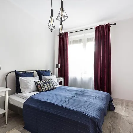 Apartment Tarlowska *