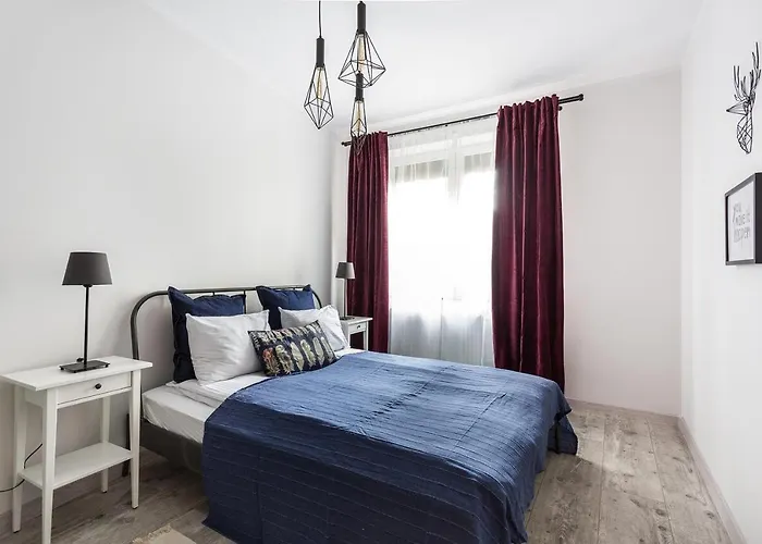 Appartamento Tarlowska *