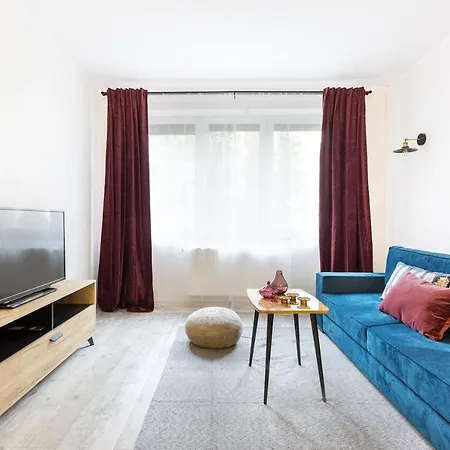 Apartment Tarlowska