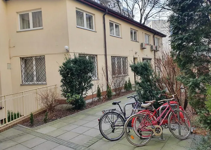 Apartman Tarlowska *