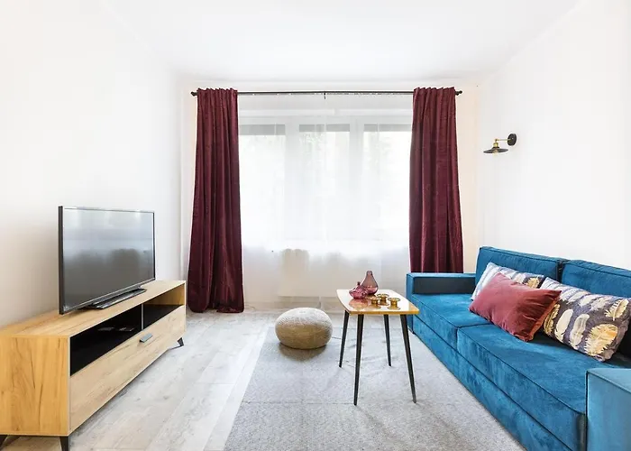 Apartman Tarlowska